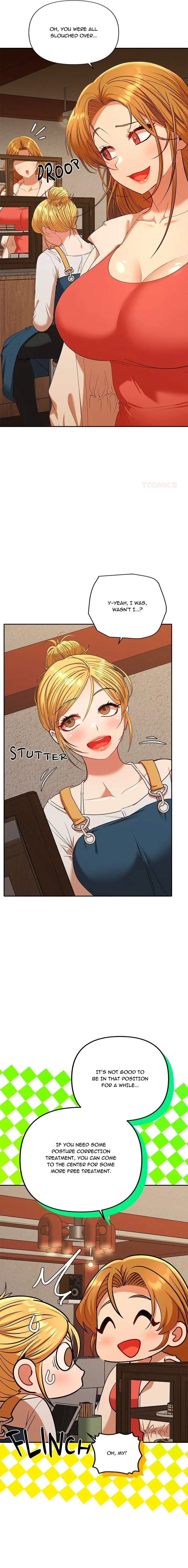 Everyones Man Uncensored Chapter 29 - Page 2