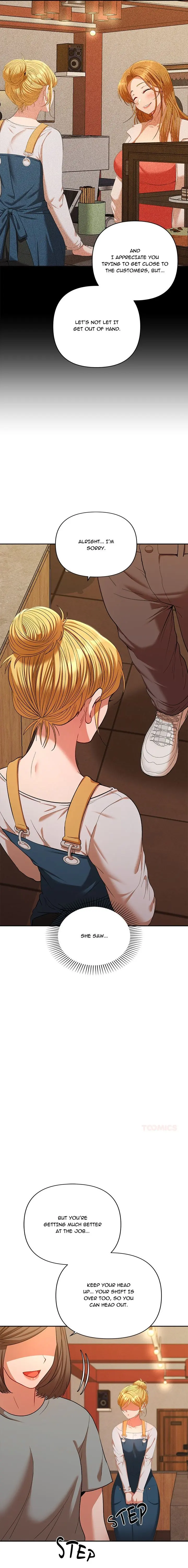 Everyones Man Uncensored Chapter 29 - Page 20