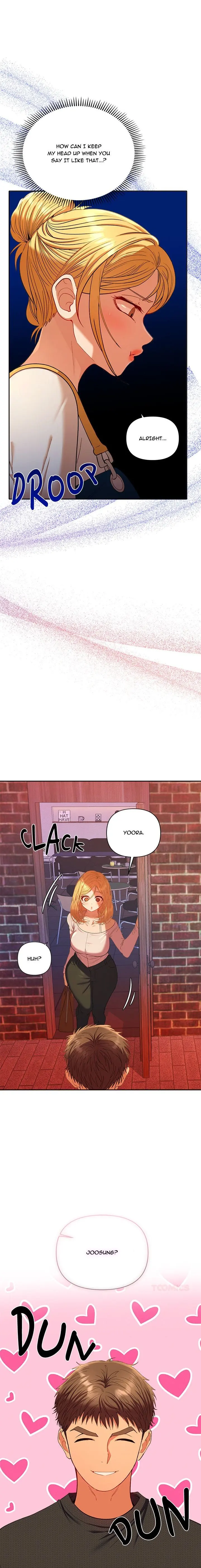 Everyones Man Uncensored Chapter 29 - Page 21