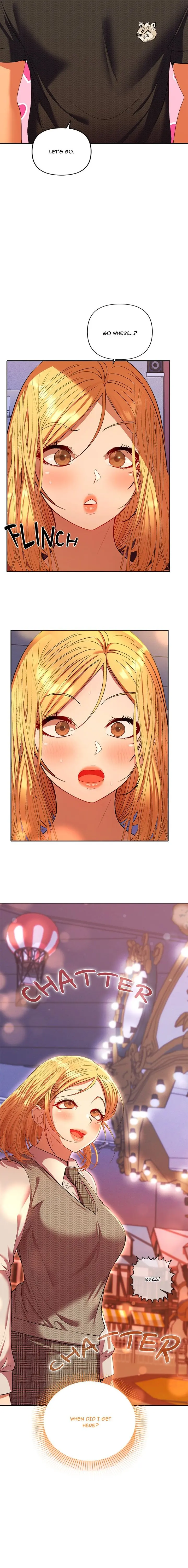 Everyones Man Uncensored Chapter 29 - Page 22