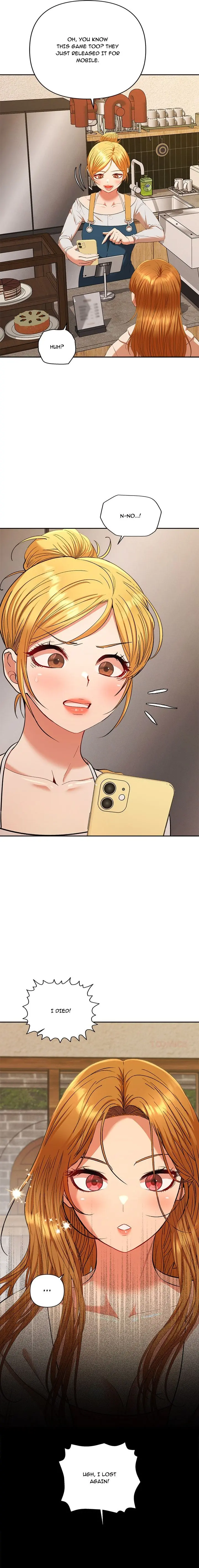 Everyones Man Uncensored Chapter 29 - Page 5
