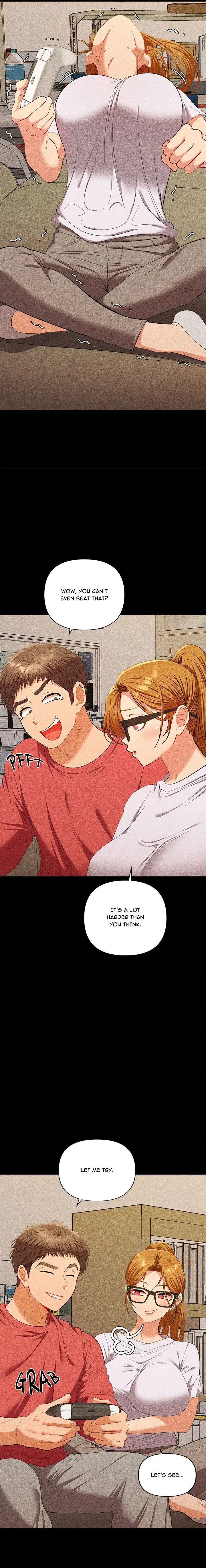 Everyones Man Uncensored Chapter 29 - Page 6