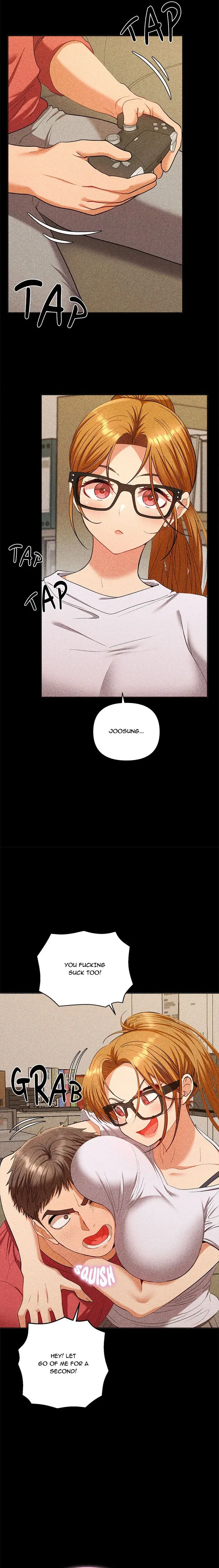 Everyones Man Uncensored Chapter 29 - Page 7
