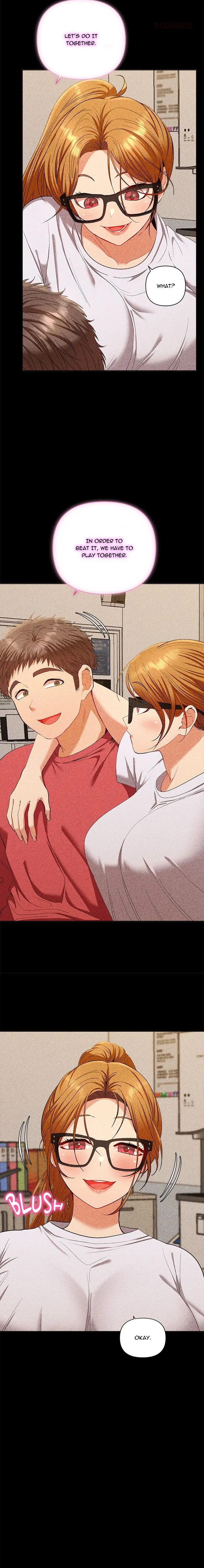 Everyones Man Uncensored Chapter 29 - Page 8