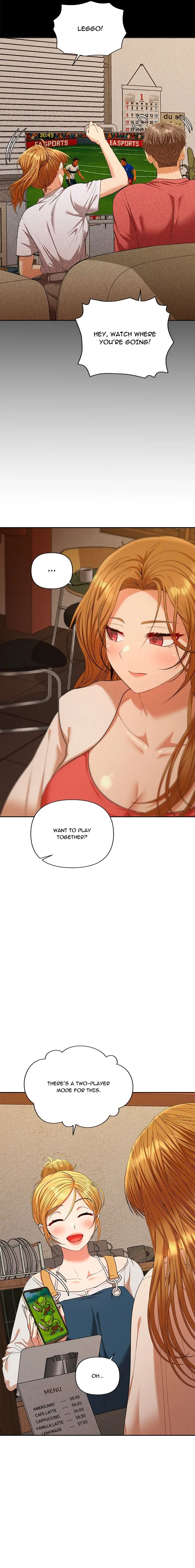 Everyones Man Uncensored Chapter 29 - Page 9