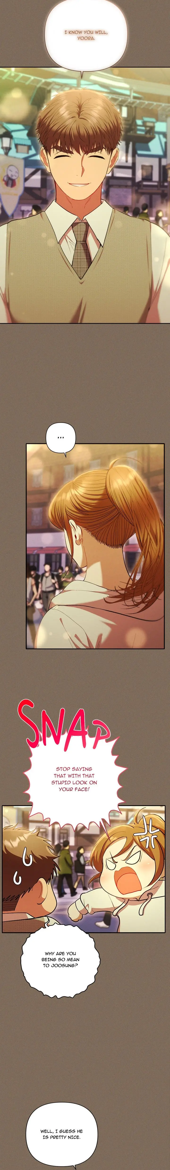 Everyones Man Uncensored Chapter 30 - Page 11