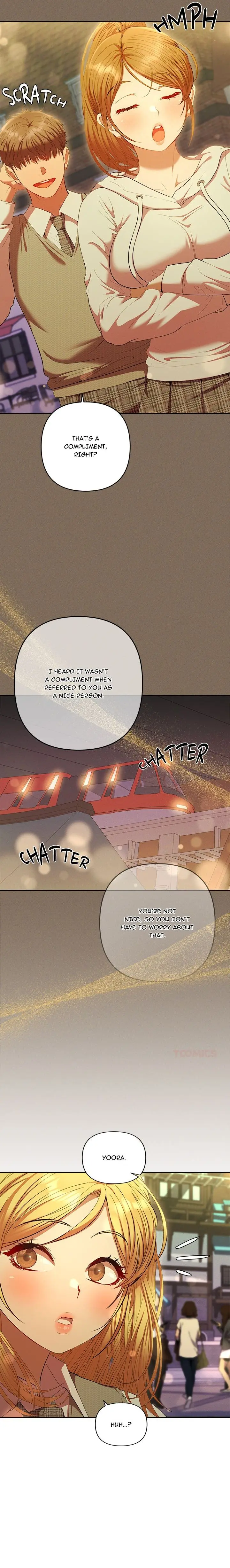 Everyones Man Uncensored Chapter 30 - Page 12