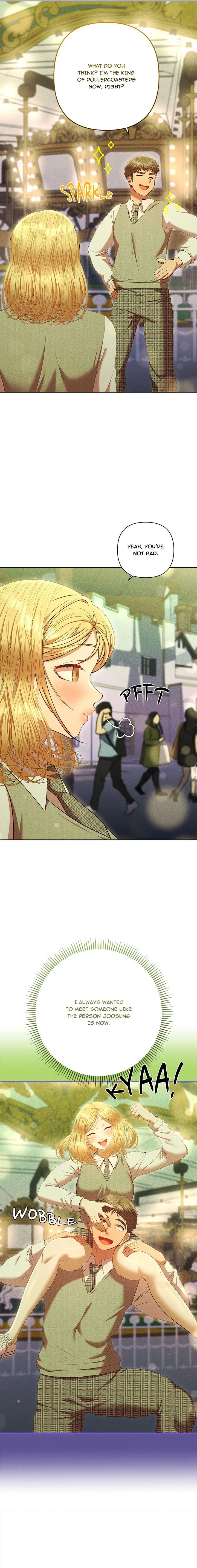 Everyones Man Uncensored Chapter 30 - Page 13