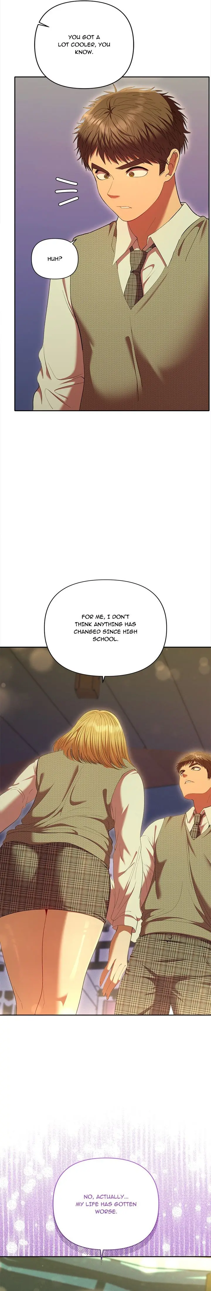 Everyones Man Uncensored Chapter 30 - Page 14
