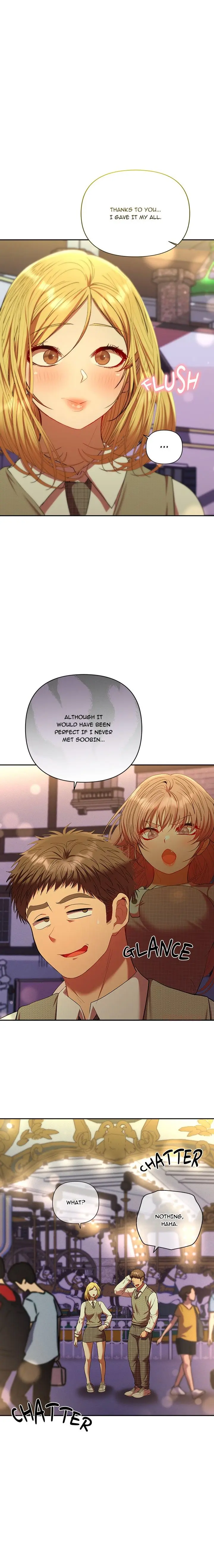 Everyones Man Uncensored Chapter 30 - Page 17