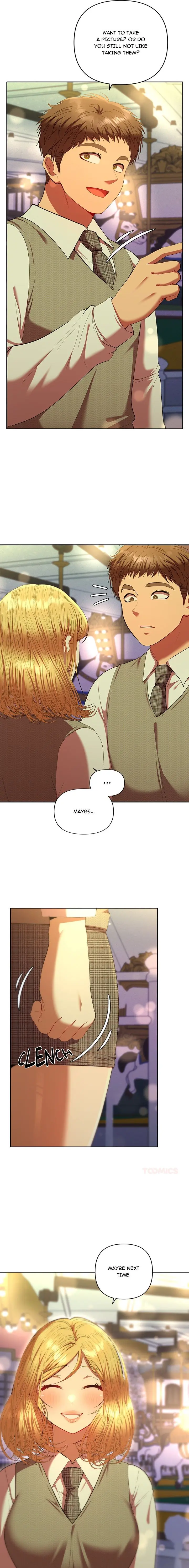 Everyones Man Uncensored Chapter 30 - Page 18