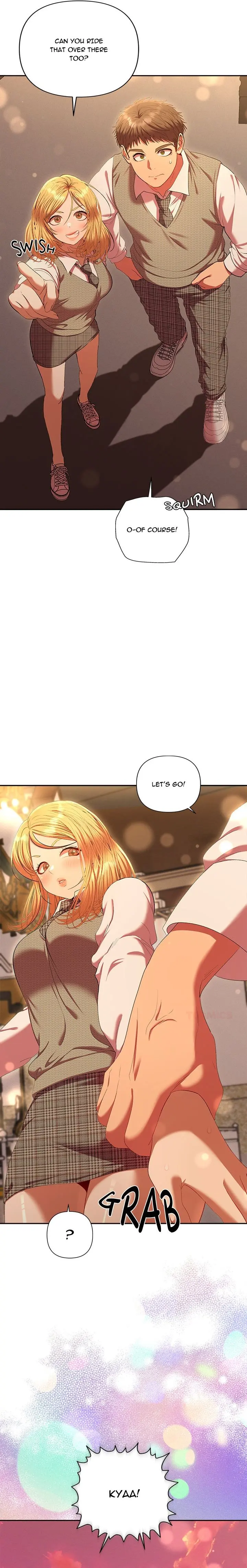 Everyones Man Uncensored Chapter 30 - Page 5