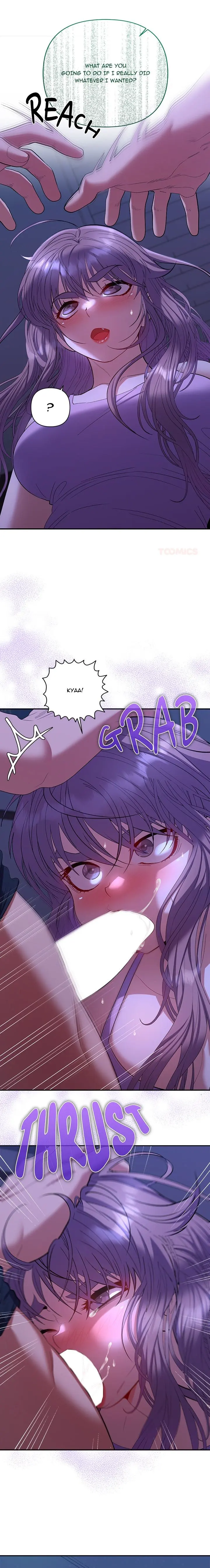 Everyones Man Uncensored Chapter 31 - Page 13