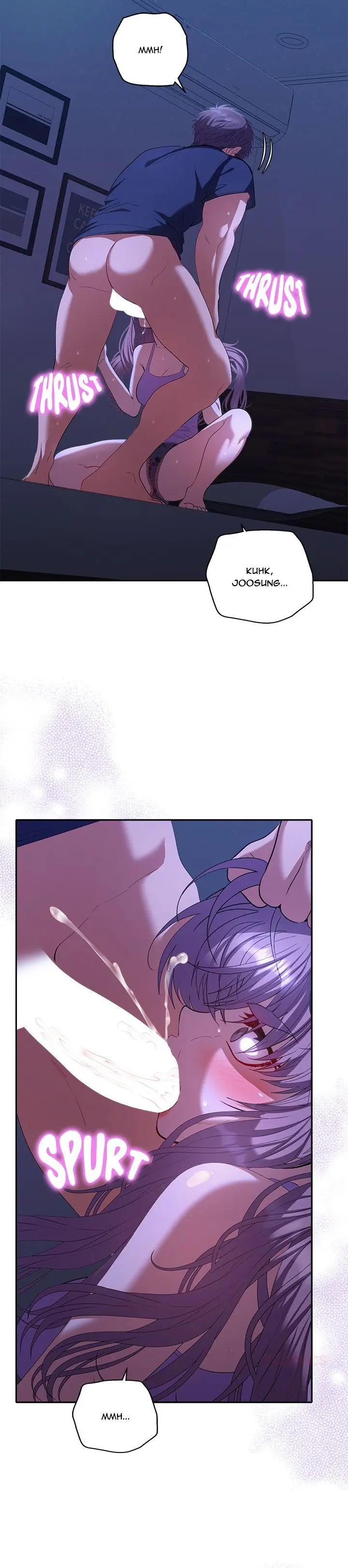 Everyones Man Uncensored Chapter 31 - Page 14
