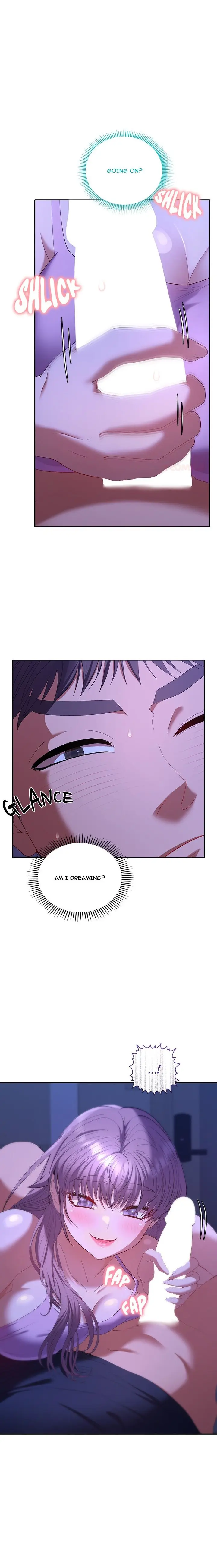 Everyones Man Uncensored Chapter 31 - Page 2