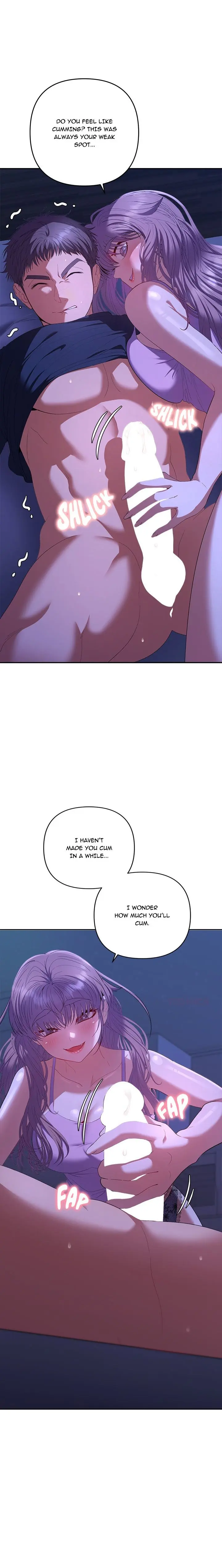 Everyones Man Uncensored Chapter 31 - Page 5