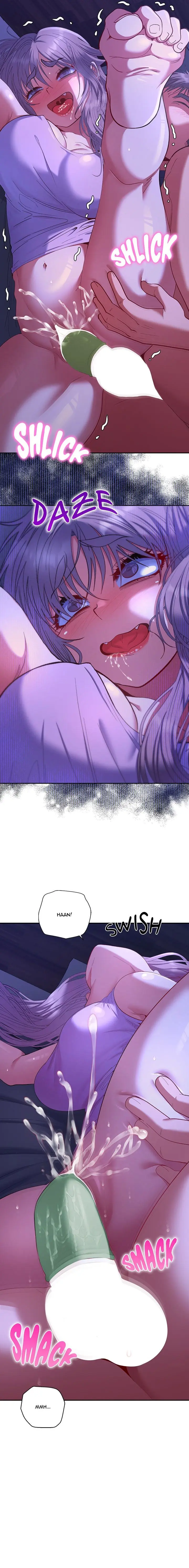 Everyones Man Uncensored Chapter 32 - Page 10