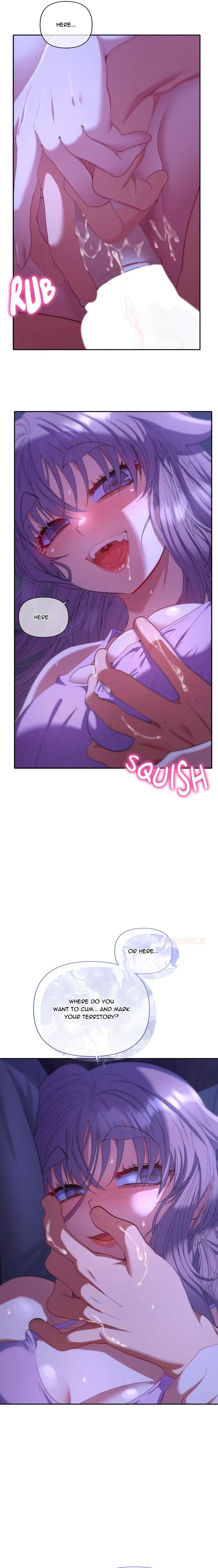 Everyones Man Uncensored Chapter 32 - Page 12