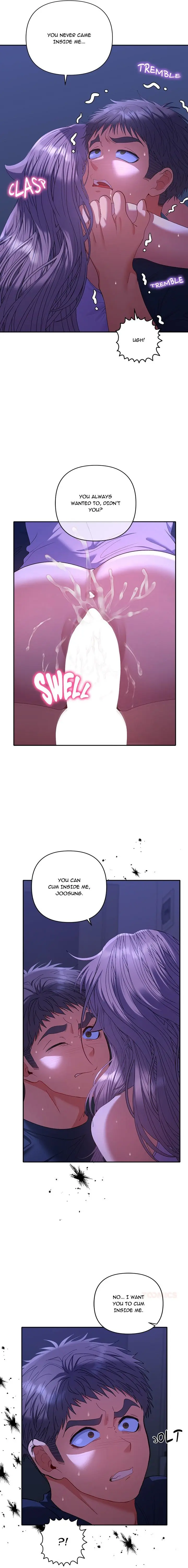 Everyones Man Uncensored Chapter 32 - Page 22