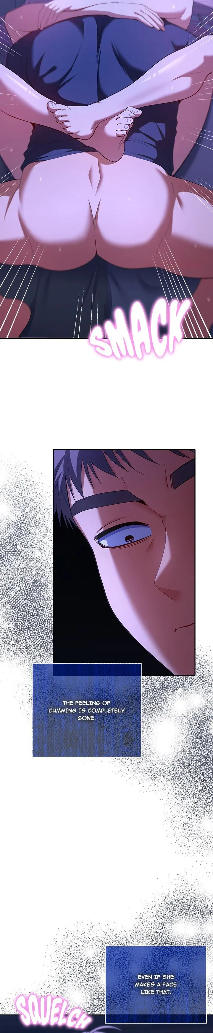 Everyones Man Uncensored Chapter 33 - Page 12