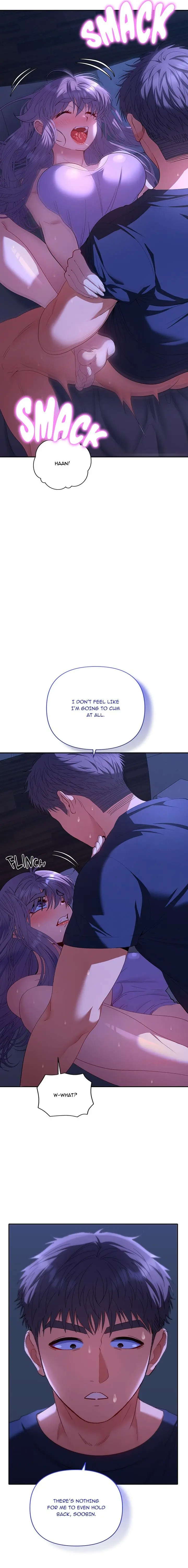 Everyones Man Uncensored Chapter 33 - Page 14