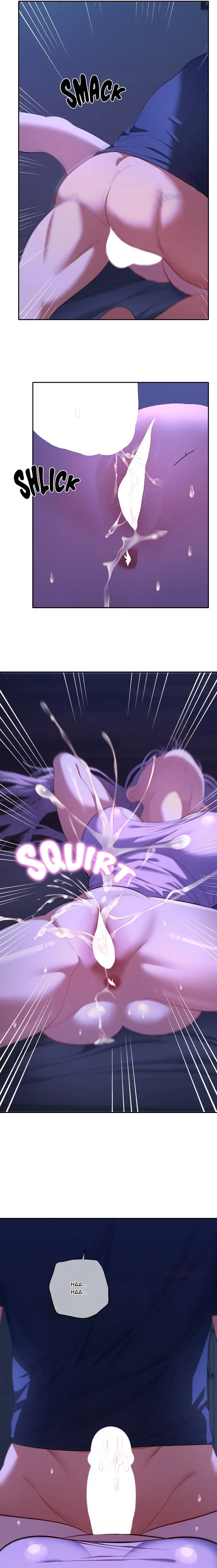 Everyones Man Uncensored Chapter 33 - Page 18