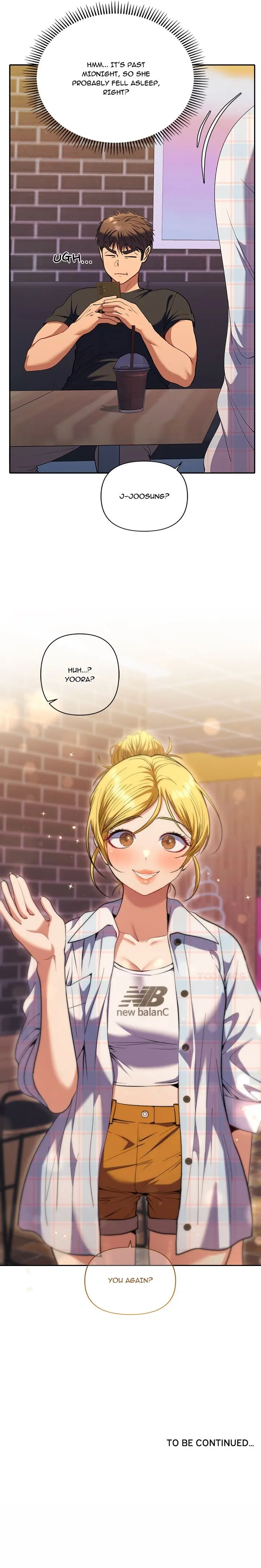 Everyones Man Uncensored Chapter 33 - Page 23