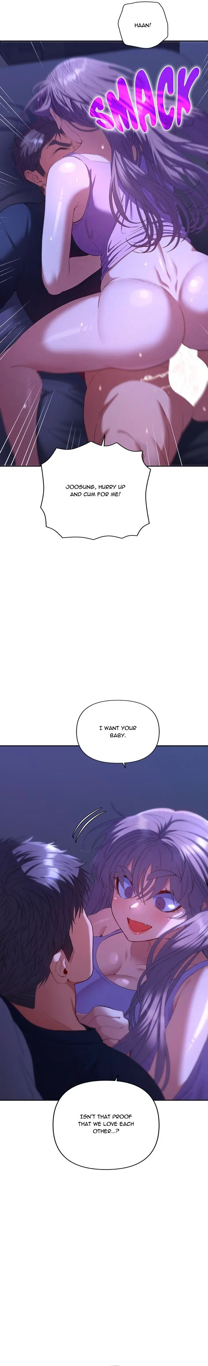 Everyones Man Uncensored Chapter 33 - Page 3