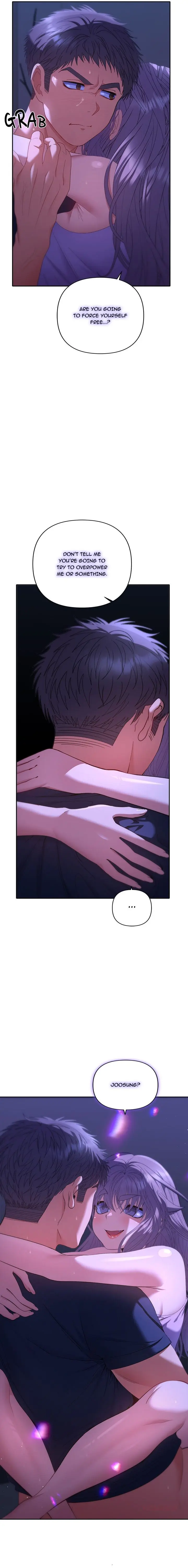 Everyones Man Uncensored Chapter 33 - Page 6