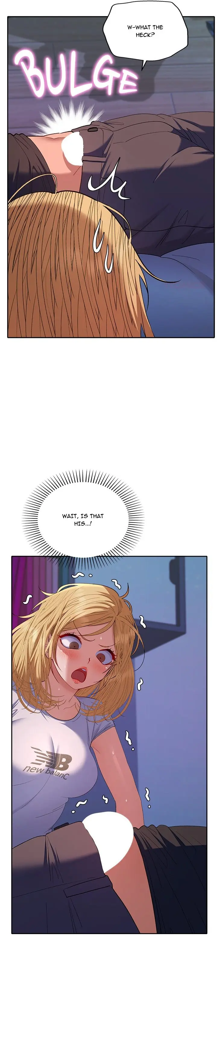 Everyones Man Uncensored Chapter 34 - Page 16