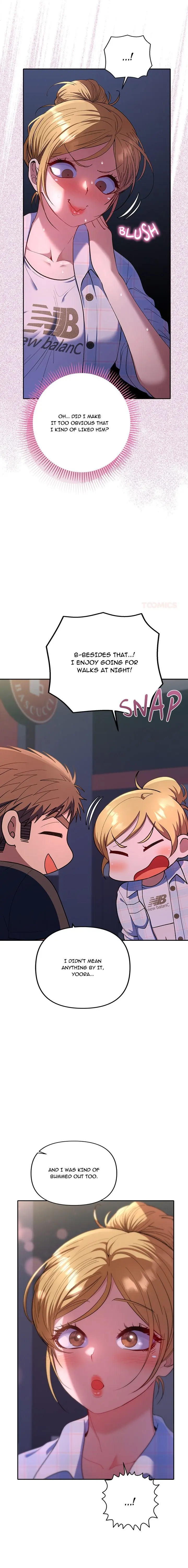 Everyones Man Uncensored Chapter 34 - Page 2