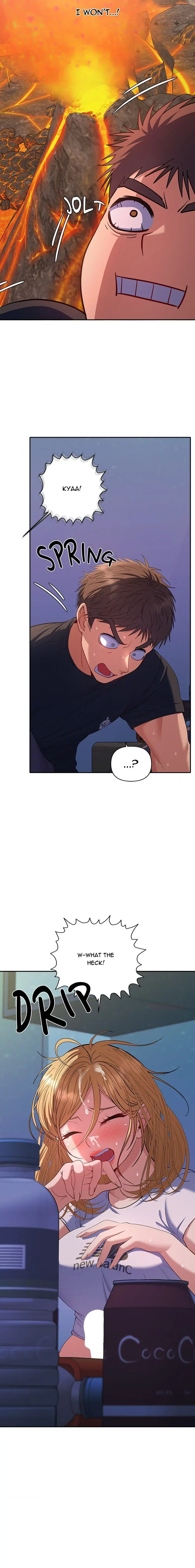 Everyones Man Uncensored Chapter 34 - Page 20