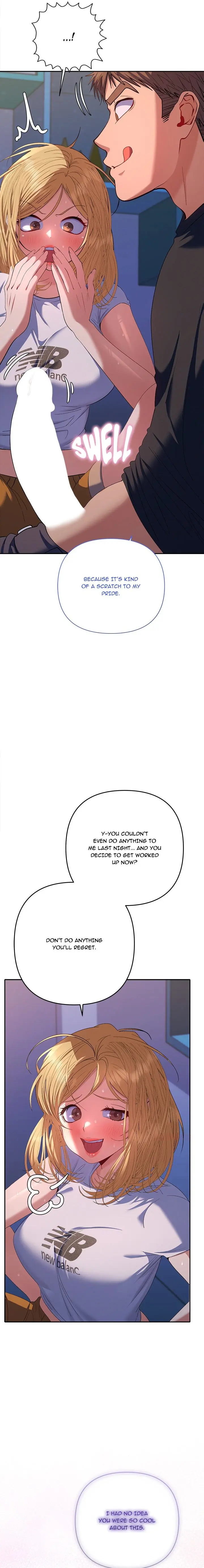 Everyones Man Uncensored Chapter 34 - Page 24