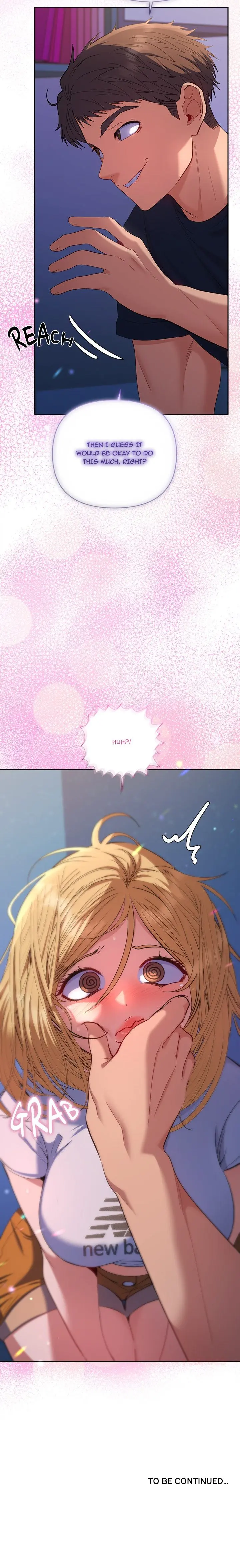 Everyones Man Uncensored Chapter 34 - Page 25