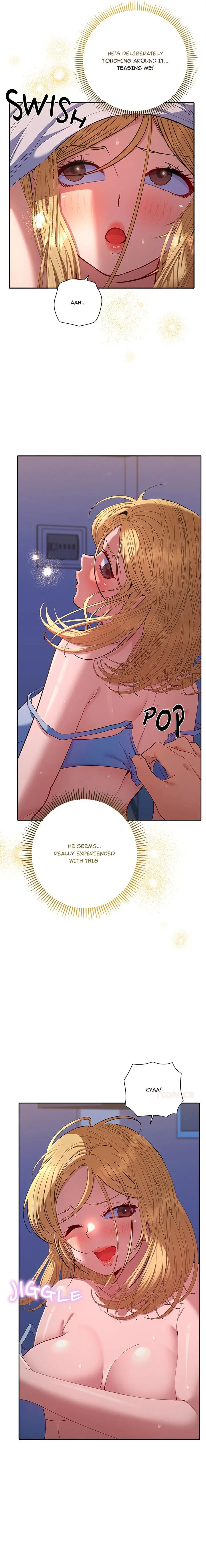 Everyones Man Uncensored Chapter 35 - Page 10
