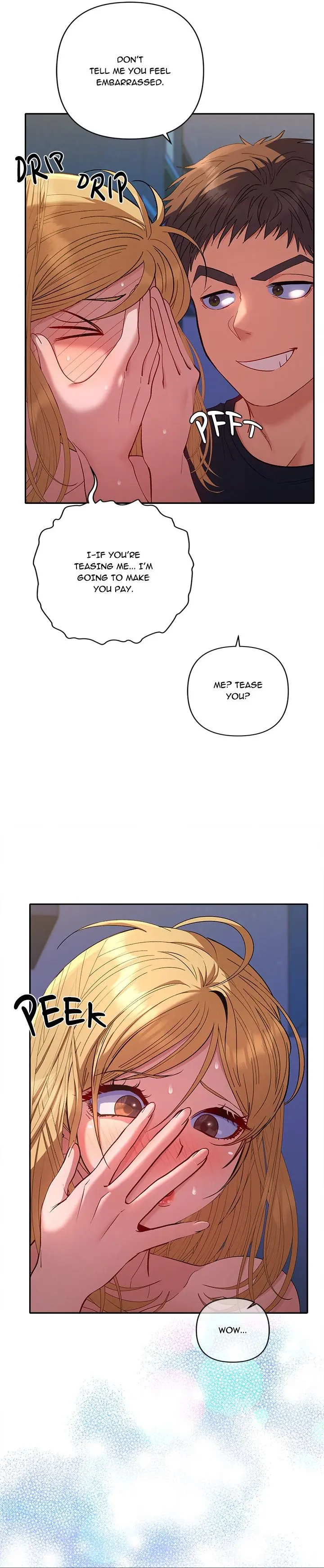 Everyones Man Uncensored Chapter 35 - Page 11