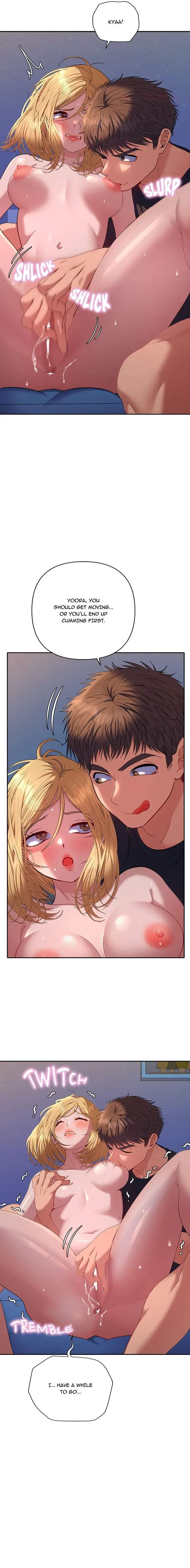 Everyones Man Uncensored Chapter 35 - Page 13