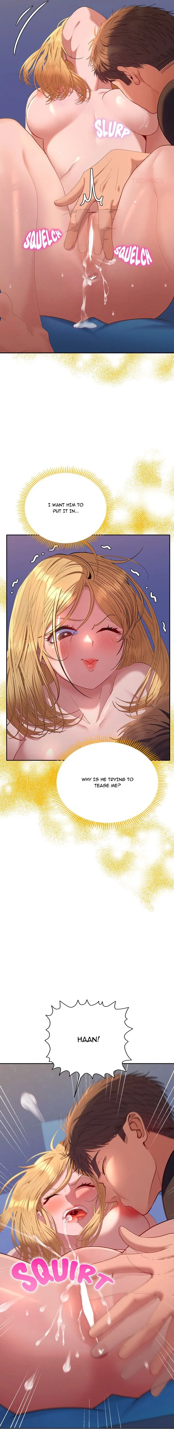 Everyones Man Uncensored Chapter 35 - Page 15