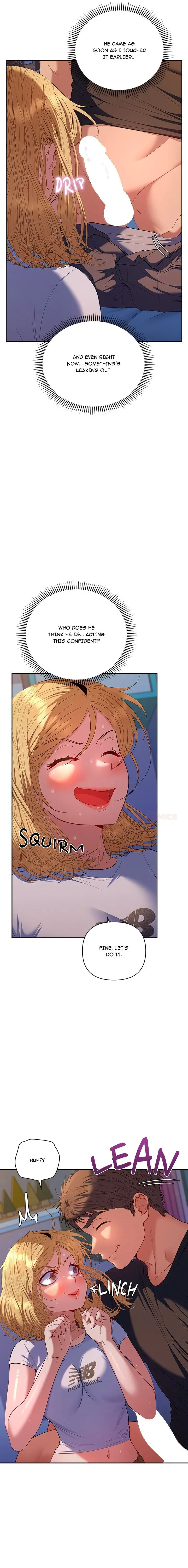 Everyones Man Uncensored Chapter 35 - Page 4