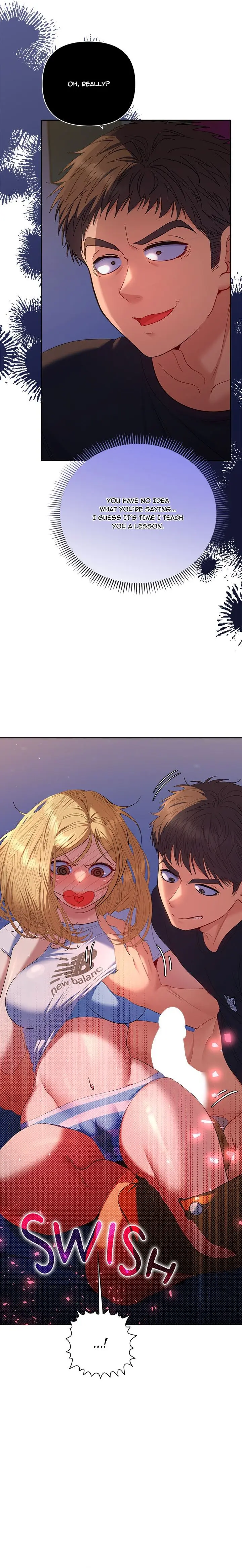 Everyones Man Uncensored Chapter 35 - Page 6