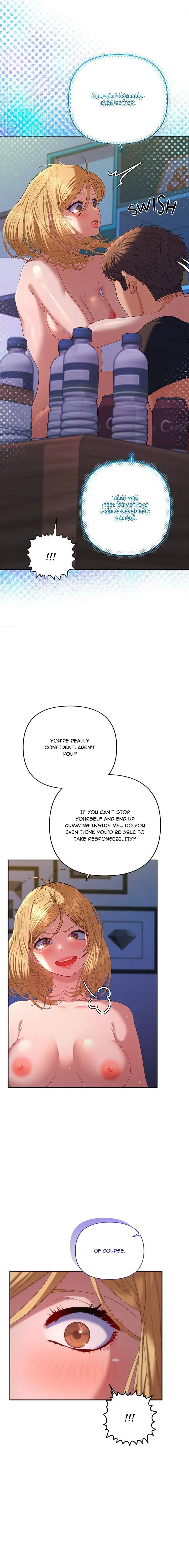 Everyones Man Uncensored Chapter 36 - Page 11