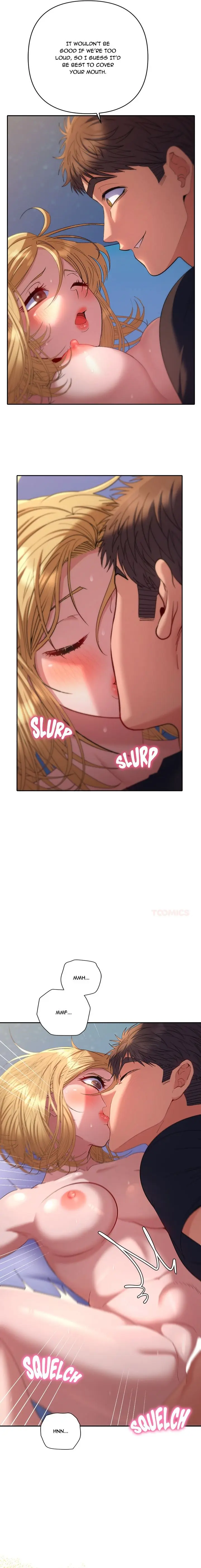 Everyones Man Uncensored Chapter 36 - Page 16
