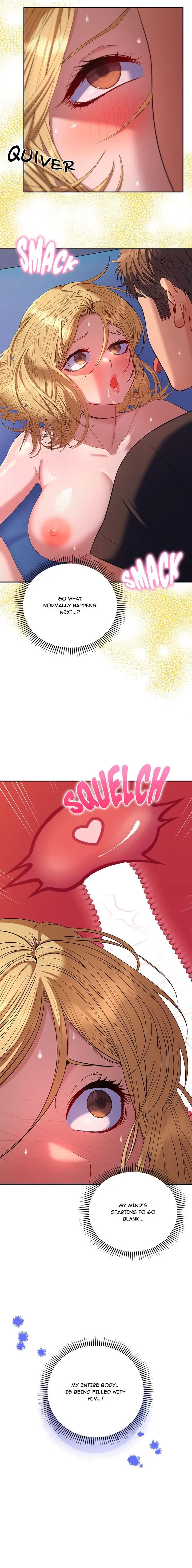 Everyones Man Uncensored Chapter 36 - Page 17