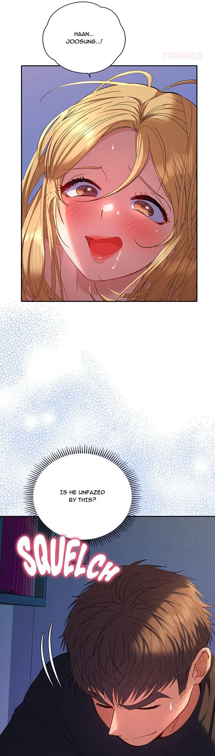 Everyones Man Uncensored Chapter 36 - Page 18