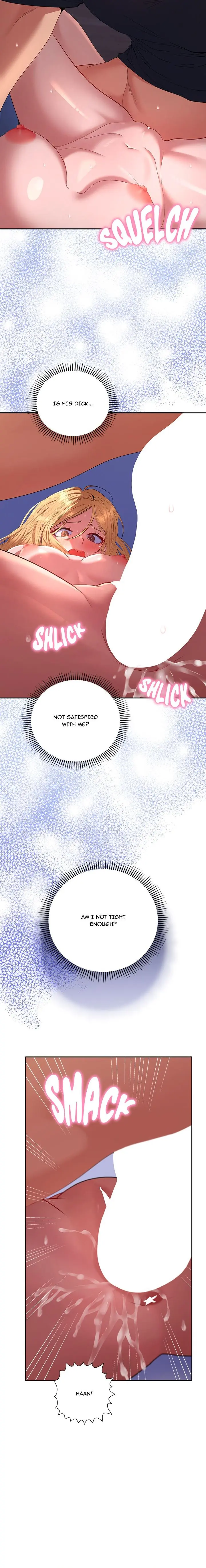Everyones Man Uncensored Chapter 36 - Page 19
