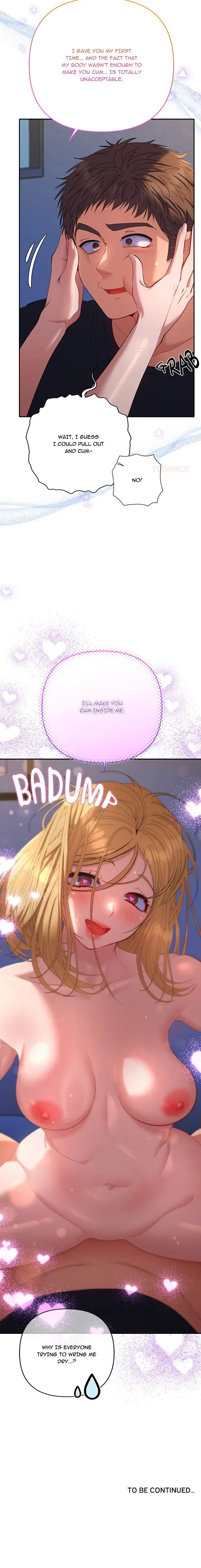 Everyones Man Uncensored Chapter 36 - Page 26