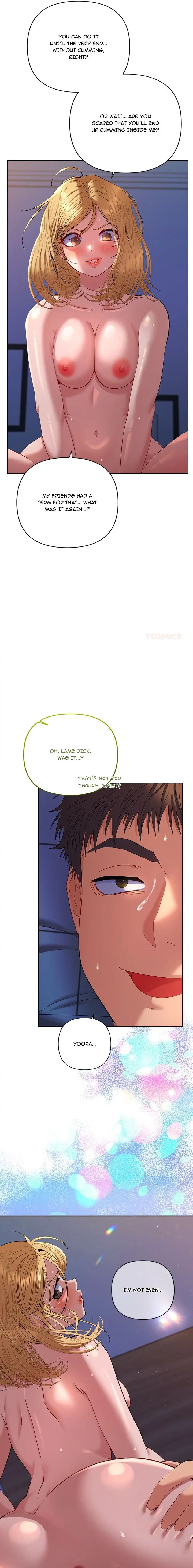Everyones Man Uncensored Chapter 36 - Page 4