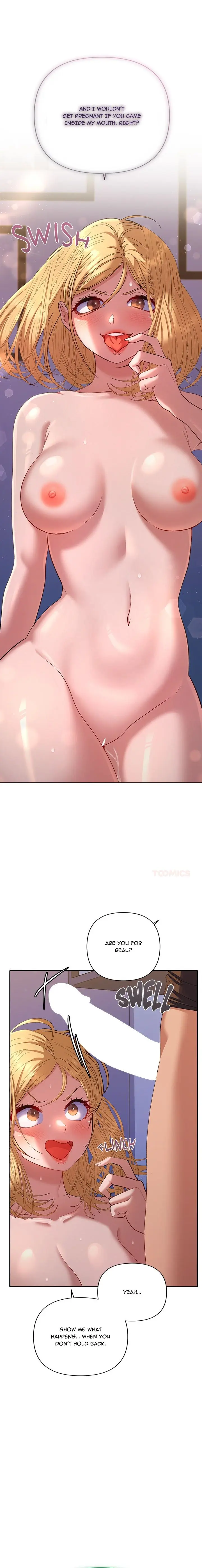 Everyones Man Uncensored Chapter 37 - Page 13