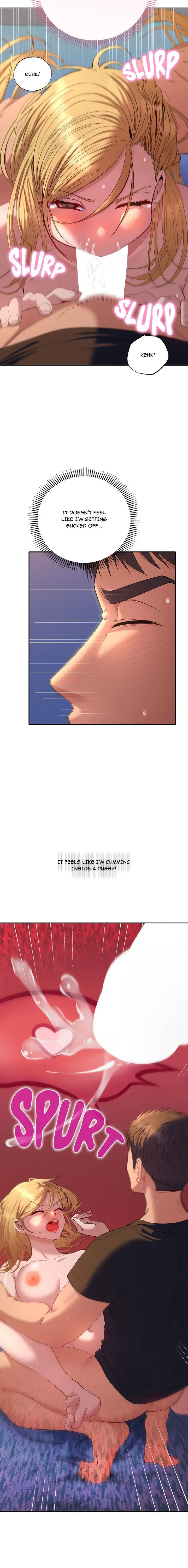 Everyones Man Uncensored Chapter 37 - Page 17