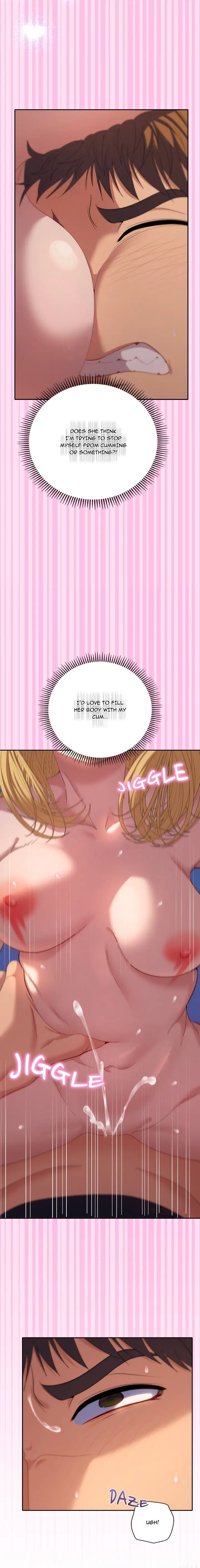 Everyones Man Uncensored Chapter 37 - Page 2